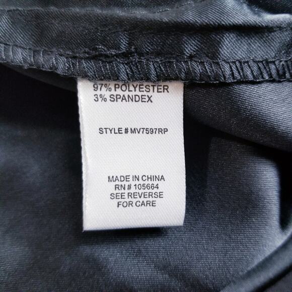 Vintage Vollbracht High rise elastic waist Pants - Picture 4 of 9